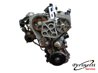 MOTORE F9Q750 RICONDIZIONATO RENAULT...