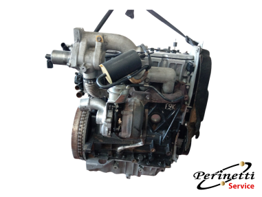 MOTORE F9Q750 RICONDIZIONATO RENAULT...
