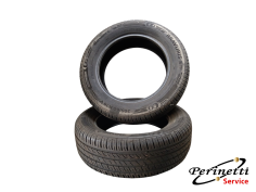 2 PNEUMATICI 205/60R16 92V...