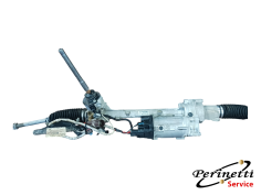 SCATOLA STERZO LAND ROVER... 2