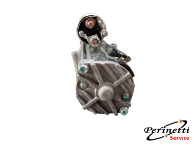MOTORINO DI AVVIAMENTO FORD TRANSIT...