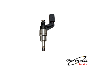 INIETTORE CARBURANTE AUDI A2 1.6 BZ...