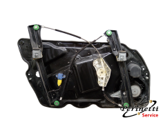 ALZACRISTALLO ELETTRICO... 2