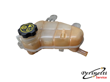 VASCHETTA ACQUA MOTORE CHEVROLET AVEO...