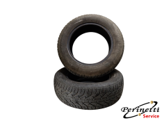2 PNEUMATICI 195/65R15 91H...