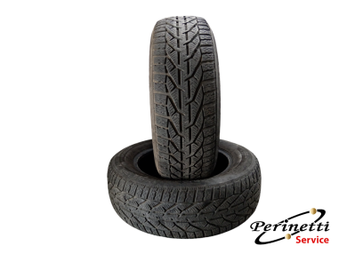 2 PNEUMATICI 195/65R15 91H STRIAL...