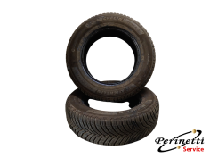 2 PNEUMATICI 195/65R15 95V... 2