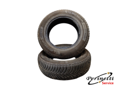 2 PNEUMATICI 195/65R15 95V...