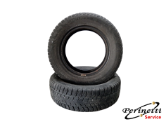2 PNEUMATICI 185/65 R14...