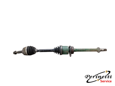 SEMIASSE ANTERIORE DESTRO TOYOTA...
