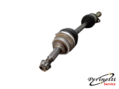 SEMIASSE ANTERIORE DESTRO TOYOTA...
