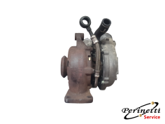 TURBINA TURBOCOMPRESSORE... 2