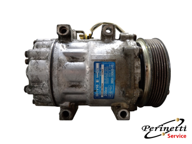 COMPRESSORE ARIA CONDIZIONATA VOLVO...