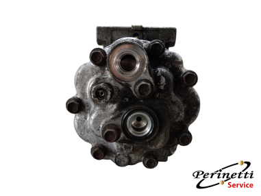 COMPRESSORE ARIA CONDIZIONATA VOLVO...