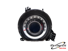 QUADRO STRUMENTI KM/H FIAT... 2