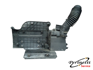 SCATOLA FILTRO ARIA FORD FUSION 1.6...