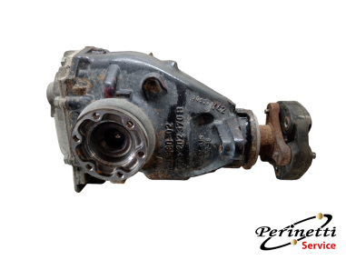 DIFFERENZIALE POSTERIORE BMW SERIE 3...