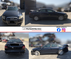 RICAMBI AUDI A6 (4F2) 3.0 TDI