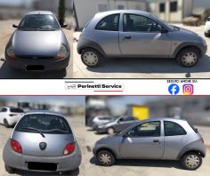 RICAMBI FORD KA 1.3 BZ