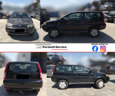 RICAMBI HONDA HR-V 1.6 BZ
