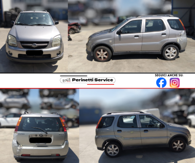 RICAMBI SUZUKI IGNIS 1.3 DDiS