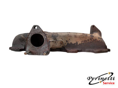COLLETTORE DI SCARICO VOLVO V50 2.0...