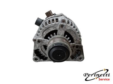 ALTERNATORE VOLVO V50 2.0 D4 0986049071