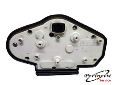QUADRO STRUMENTI KM/H... 2