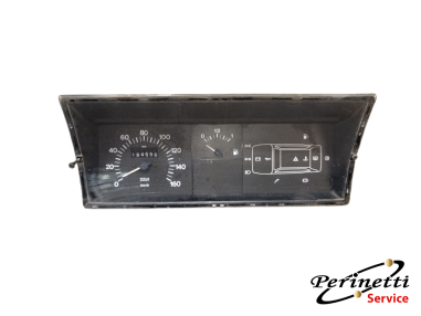 QUADRO STRUMENTI KM/H FIAT PANDA...