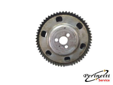 PULEGGIA ALBERO MOTORE LANCIA / FIAT...