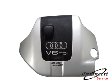 CARTER COPRIMOTORE AUDI A4 (B6-B7)...