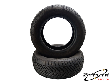 2 PNEUMATICI STRIAL 185/65R14 86H ALL...