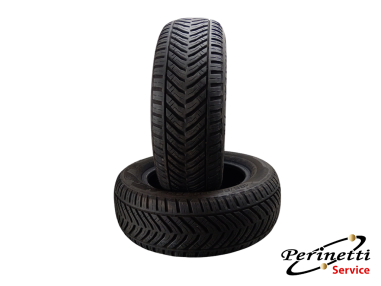 2 PNEUMATICI STRIAL 185/65R14 86H ALL...