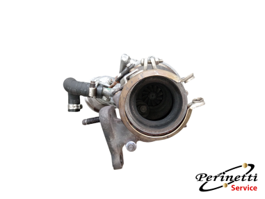 TURBINA TURBOCOMPRESSORE GARRETT FIAT...