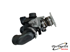 CORPO FARFALLATO FORD CMAX...