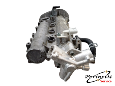 SEDE ALBERI A CAMME AUDI A2 1.6 BZ...