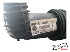 INTERCOOLER SCAMBIATORE...