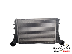 INTERCOOLER SCAMBIATORE... 2