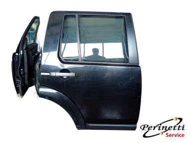 PORTA POSTERIORE DESTRA LAND ROVER...
