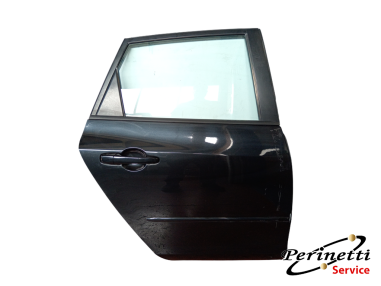PORTA POSTERIORE DESTRA MAZDA 3 5...