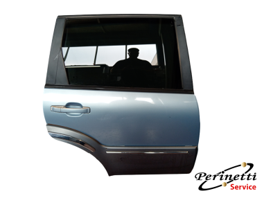 PORTA POSTERIORE DESTRA SSANGYONG...