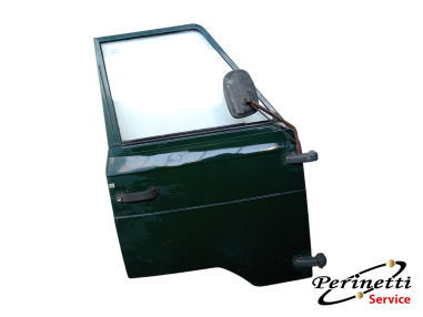 PORTA ANTERIORE DESTRA APE POKER