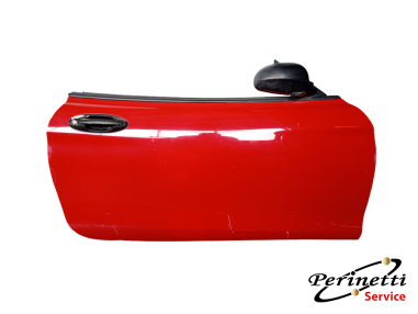 PORTA ANTERIORE DESTRA HYUNDAI COUPE...