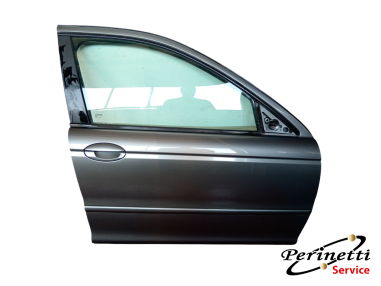 PORTA ANTERIORE DESTRA JAGUAR XTYPE...
