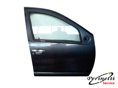 PORTA ANTERIORE DESTRA DACIA SANDERO...