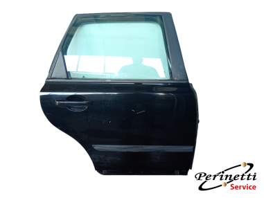 PORTA POSTERIORE DESTRA VOLVO V50...