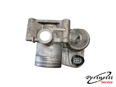 CORPO FARFALLATO SEAT / SKODA /...