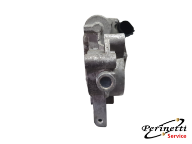CORPO FARFALLATO OPEL ASTRA J /CORSA...