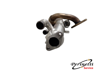 SCAMBIATORE VALVOLA EGR AUDI A4 2.0...