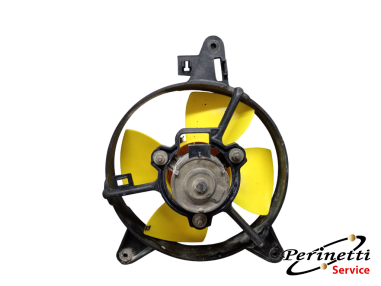 ELETTROVENTOLA RADIATORE FIAT PANDA...